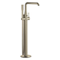 Brushed Nickel