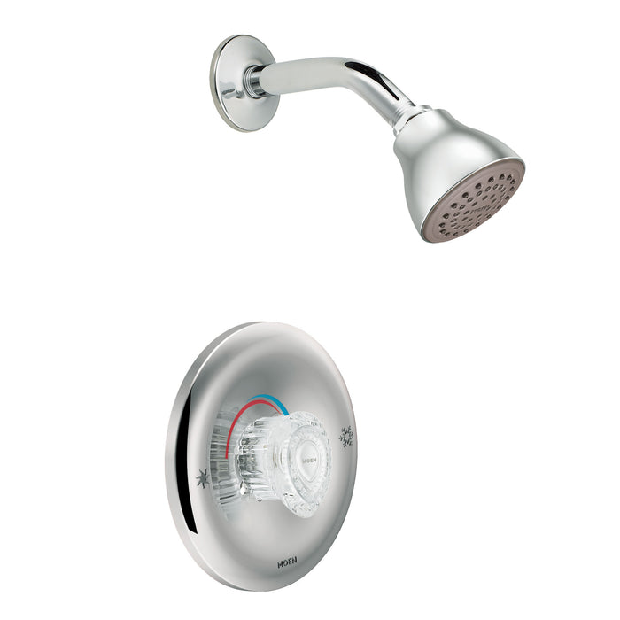 Moen Chateau T182EP Posi-Temp(R) shower only