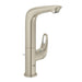 Grohe 23579 Eurostyle Single-Handle Bathroom Faucet