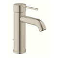 Brushed Nickel