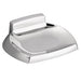 Moen 2360 Chrome soap holder