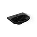 KOHLER K-2362-4-7 Black Black - Iso Square