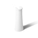 KOHLER K-2362-4-0 White - Iso Square
