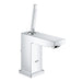 Grohe 23655000 Eurocube Joy Single-Handle Bathroom Faucet