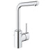 Grohe 23737 Concetto Single-Handle Bathroom Faucet