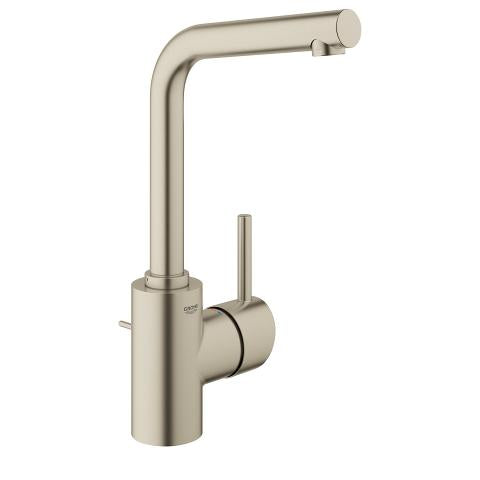 Grohe 23737 Concetto Single-Handle Bathroom Faucet