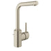 Grohe 23737 Concetto Single-Handle Bathroom Faucet