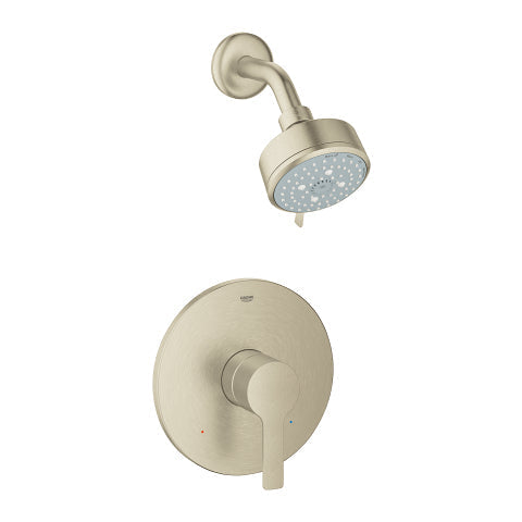 Grohe 23826 Lineare Shower Combination