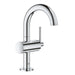 Grohe 23831 Atrio Single-Handle Bathroom Faucet M-Size