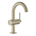 Brushed Nickel