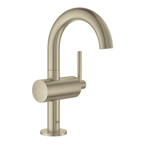 Grohe 23831 Atrio Single-Handle Bathroom Faucet M-Size