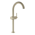 Brushed Nickel
