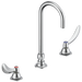 WIDESPREAD LAV W/FLO W CONTROL GOOSENECK
