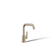 KOHLER Purist Beverage faucet