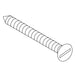KOHLER K-24085 Screw