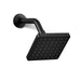 KOHLER K-24805-JJ Parallel Single-function showerhead, 1.25 gpm