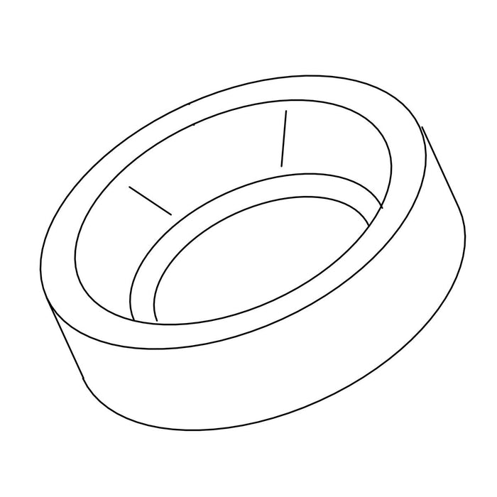 KOHLER K-24981 Packing For Shower Head