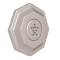 Satin Nickel (STN)