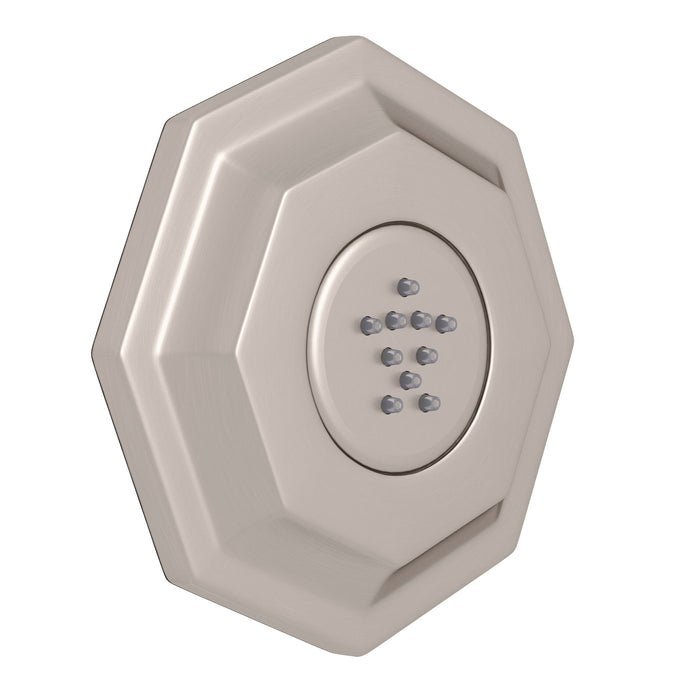 ROHL 24995 Single Function Body Spray