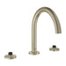 Grohe 25048 Atrio Roman Bathtub Faucet
