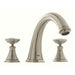 Grohe 25074 Kensington Three-Hole Roman Bathtub Faucet
