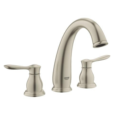 Grohe 25152 Parkfield Roman Bathtub Faucet