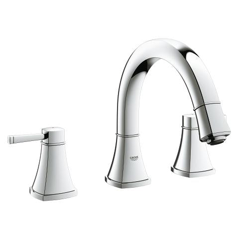 Grohe 25154 Grandera Roman Bathtub Faucet