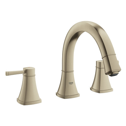 Grohe 25154 Grandera Roman Bathtub Faucet