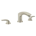 Brushed Nickel
