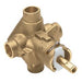 Moen 2520 Posi-Temp Pressure Balancing Rough-in Valve Sweat