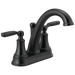Delta Woodhurst 2532LF Bathroom Faucet
