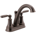 Delta Delta Woodhurst™: Bathroom Faucet