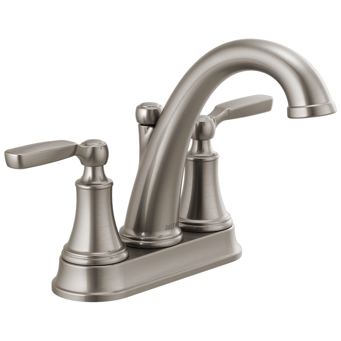 Delta Delta Woodhurst™: Bathroom Faucet