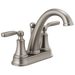 Delta Delta Woodhurst™: Bathroom Faucet