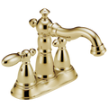 Polished Brass