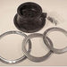 Moen 2561 Hush Cushion Kit