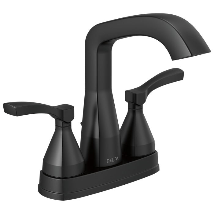 Centerset Faucet