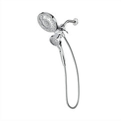 Moen 26009 Six-Function Standard With Handshower