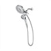 Moen 26009 Six-Function Standard With Handshower