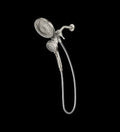 Spot Resist Brushed Nickel