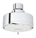 Grohe 26043 Tempesta Cosmopolitan 1.75 GPM Multi-Function Showerhead with Dream Spray Technology
