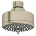 Grohe 26043 Tempesta Cosmopolitan 1.75 GPM Multi-Function Showerhead with Dream Spray Technology