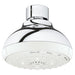 Grohe 26044 Tempesta 1.75 GPM Multi-Function Showerhead with Dream Spray Technology