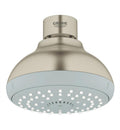 Brushed Nickel