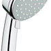 Grohe 26046 Tempesta Cosmopolitan 1.75 GPM Multi Function Handshower