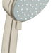 Grohe 26046 Tempesta Cosmopolitan 1.75 GPM Multi Function Handshower