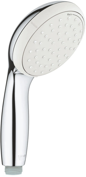 Grohe 26047 Tempesta 1.75 GPM Multi Function Handshower