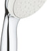 Grohe 26047 Tempesta 1.75 GPM Multi Function Handshower