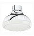 Grohe 26050001 Tempesta 1.5 GPM Single-Function Rain Showerhead with Dream Spray Technology