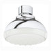 Grohe 26050001 Tempesta 1.5 GPM Single-Function Rain Showerhead with Dream Spray Technology